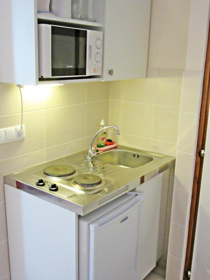 Suele Apartments & Rooms Balatonfured Exterior photo