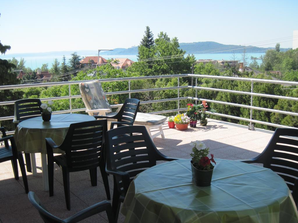 Suele Apartments & Rooms Balatonfured Room photo